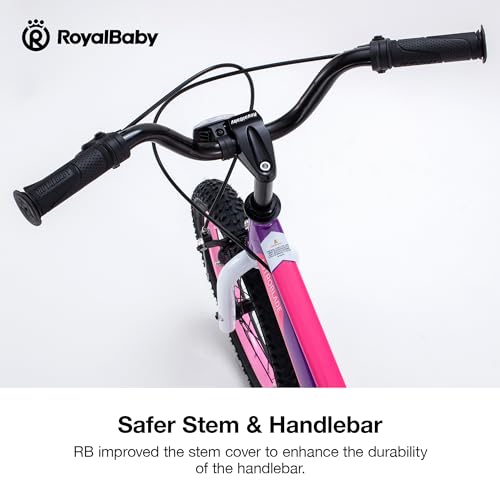 Chipmunk Kids Bike Toddlers 12 14 16 18 Inch Wheel Bicycle Beginners Boys Girls Ages 3-11 Years, Multiple Color Options