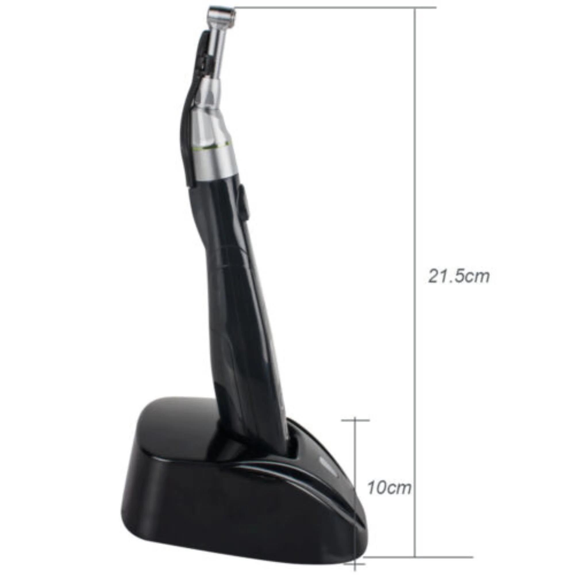 Precise and Safe  : Mini 16:1 Dental Apex Locator Wireless Reduction Contra Angle -  Approved