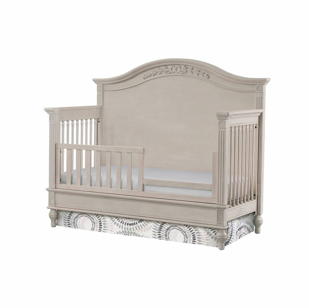 Westwood Design Toddler Guard RAIL, Viola, Lace