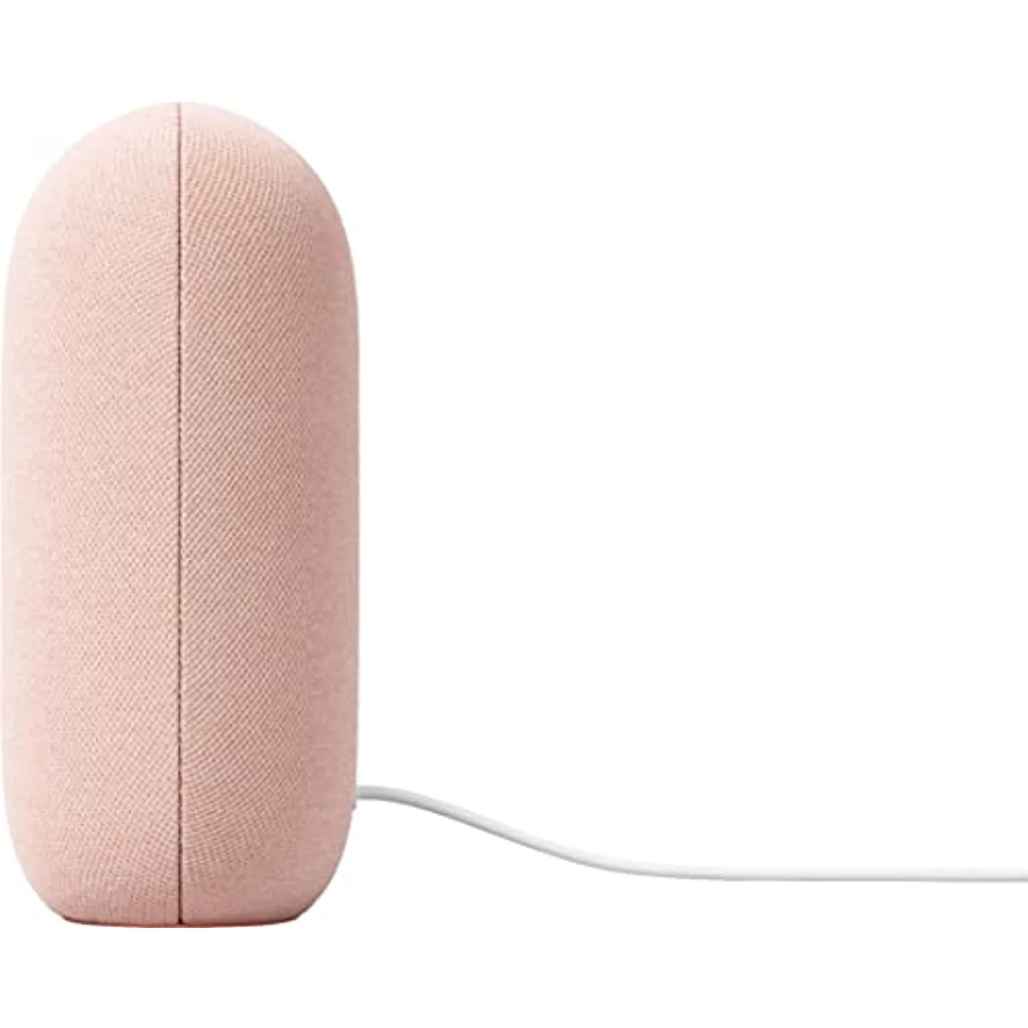 Google - Audio Smart Speaker with WiFi and Bluetooth Streaming (3-Pack: Sand)