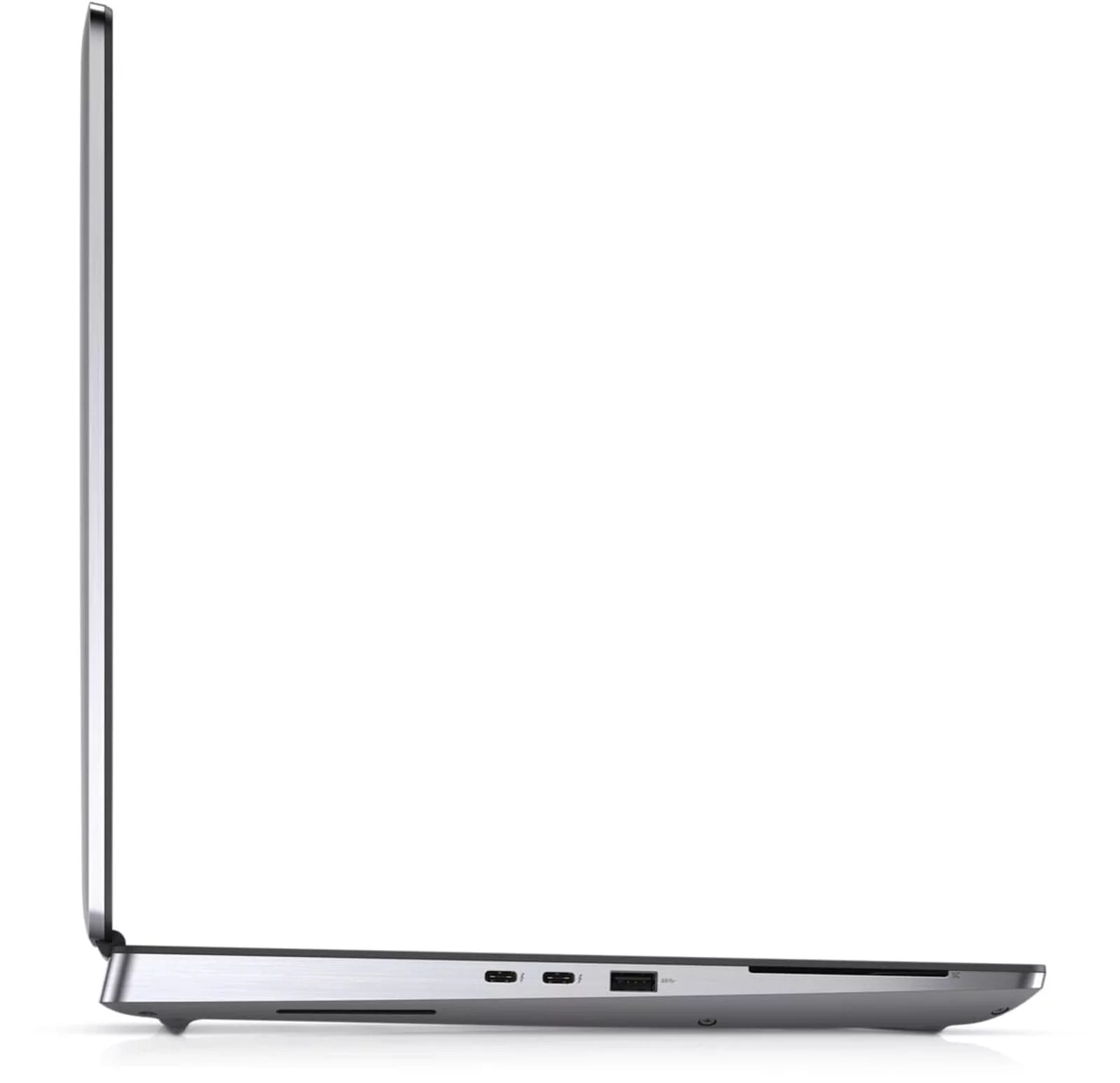 Restored Dell Precision 7000 7760 Workstation Laptop (2021) 17.3" FHD Core i9 - 2TB SSD + 1TB SSD - 32GB RAM - RTX A4000 8 Cores @ 5 GHz