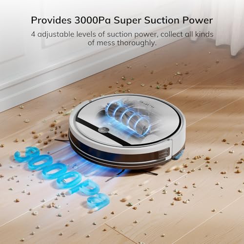ILIFE Robot Vacuum Cleaner