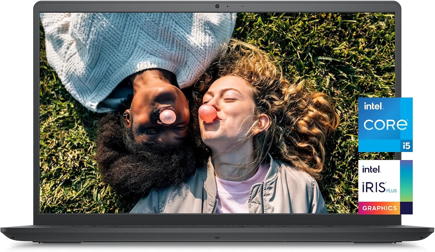 Newest Dell Inspiron 15 3000 Series 3511 Laptop, 15.6" FHD Display, 11th Gen Intel Core i5-1135G7 Quad-Core Processor, 16GB RAM, 1TB SSD, HDMI