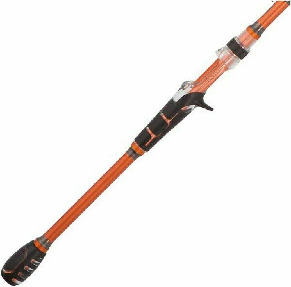 Berkley Shock 6&6x22 Medium-Heavy Fast Casting Rod BCSHK661MH