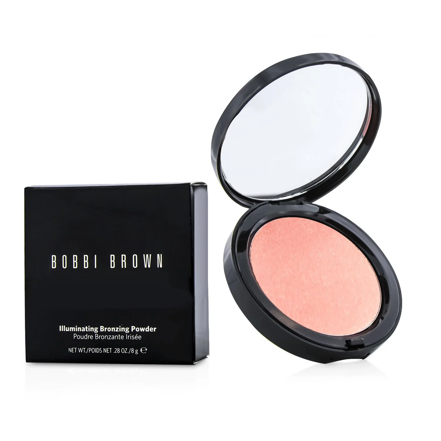 Bobbi Brown Illuminating Bronzing Powder - #3 Maui  9g/0.31oz