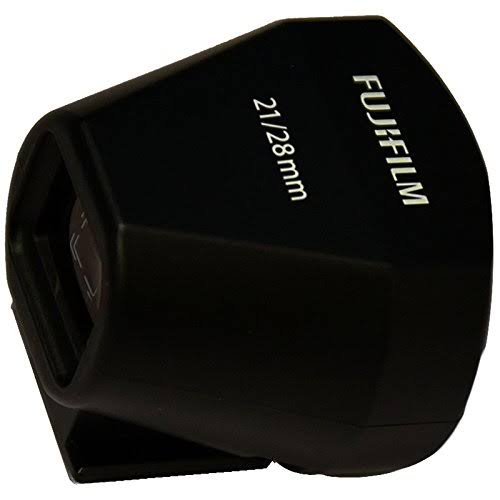 Fujifilm VF-X21 External Optical Viewfinder