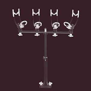 Millennium Marine Spyder Lok Rod Holder - Sports Supplies Online Store