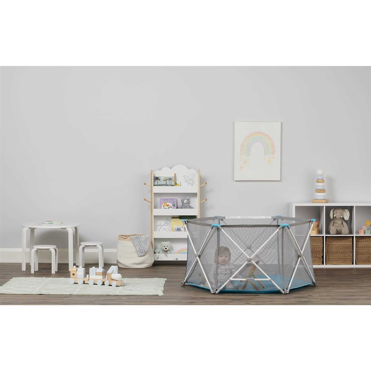 Regalo My Portable Play Yard Indoor and Outdoor - Pet Supplies online store