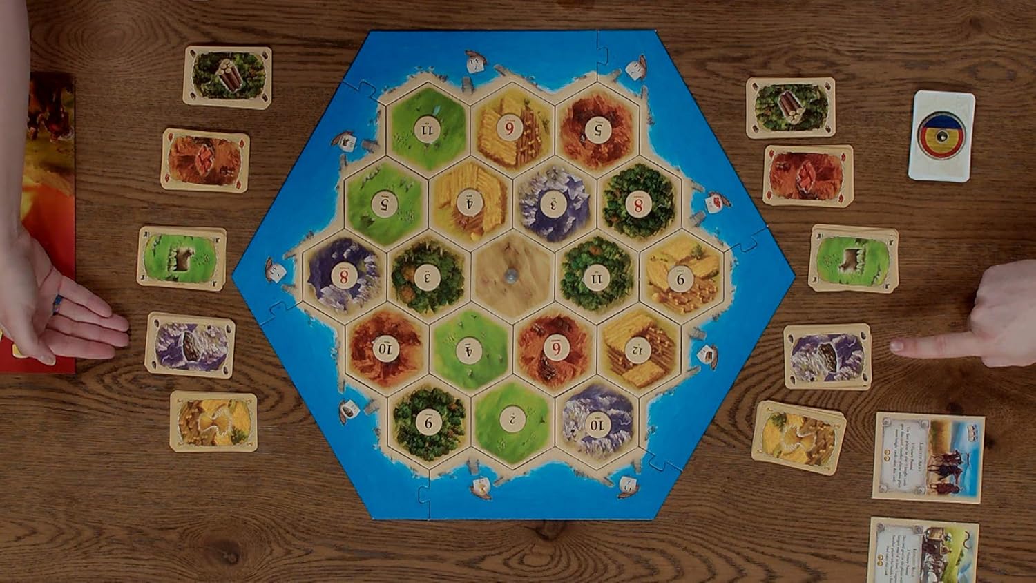 Catan Seafarers Board Game Expansion | Family Board Game | Board Game for Adults and Family | Adventure Board Game | Ages 10+ | for 3 to 4 Players |