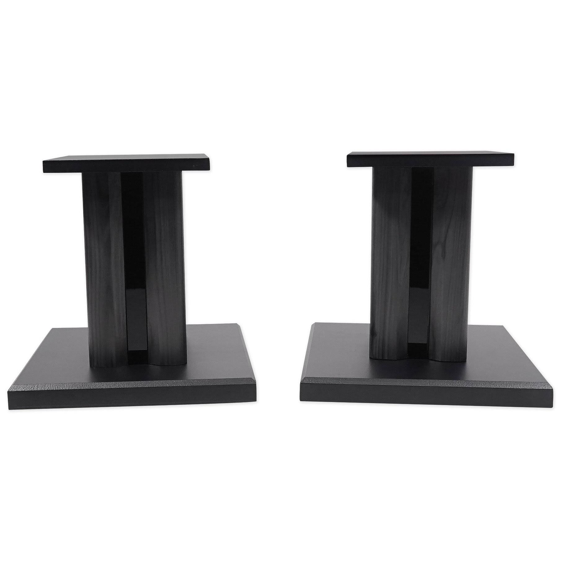 Technical Pro MB5MINISTAND Studio Monitor Speaker Stands (Pair)