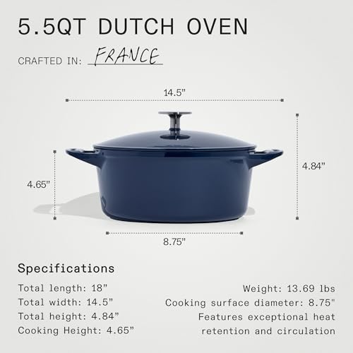 Made In - Dutch Oven