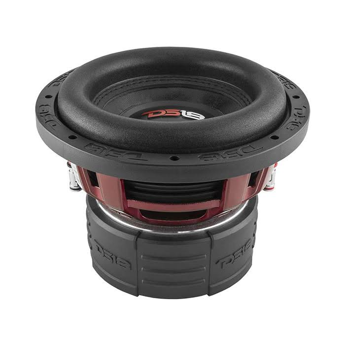 DS18 EXL-X12.2D 12x22 Cast Frame DVC Subwoofer 2 Ohm