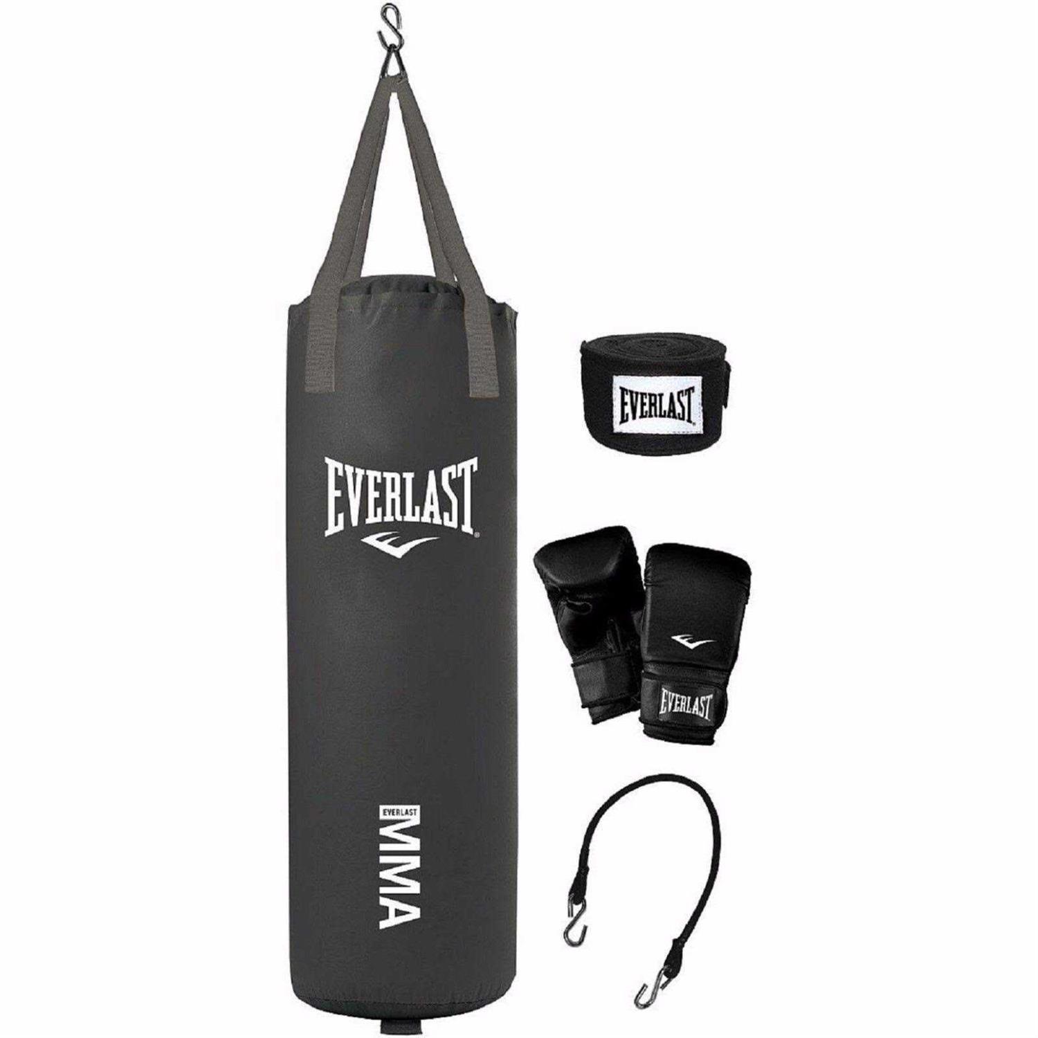 Everlast 70 Heavy Bag Kit - Sports Supplies Online Store