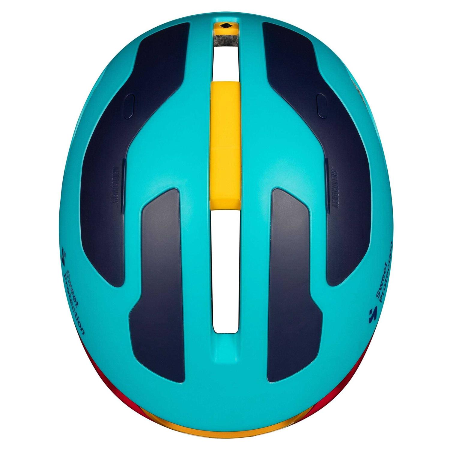 Sweet Protection Falconer Aero 2Vi MIPS Helmet - Sports Supplies Online Store