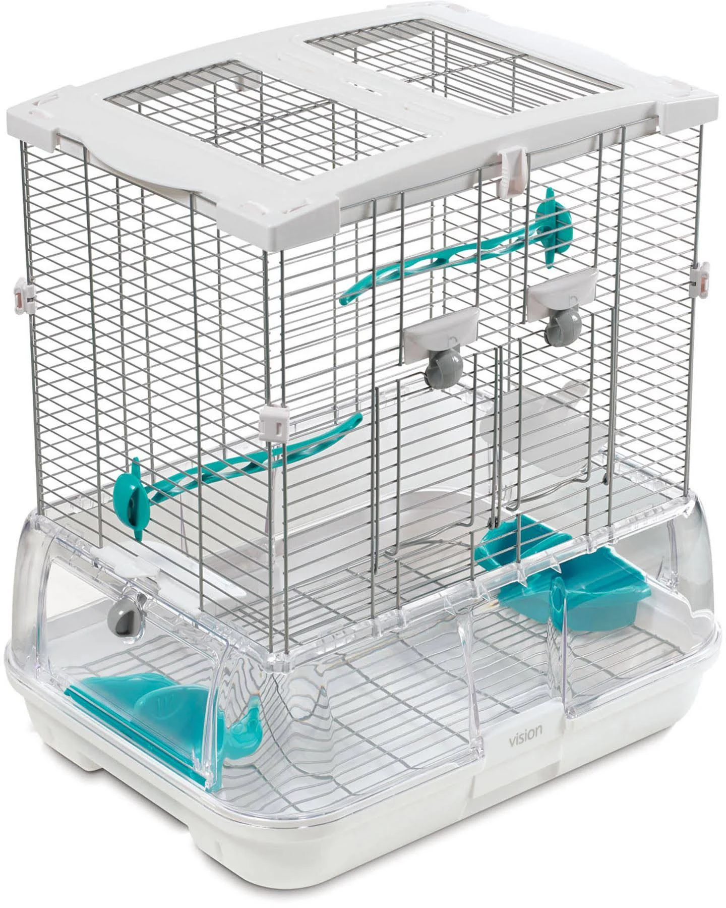 Vision Bird Cage - Small