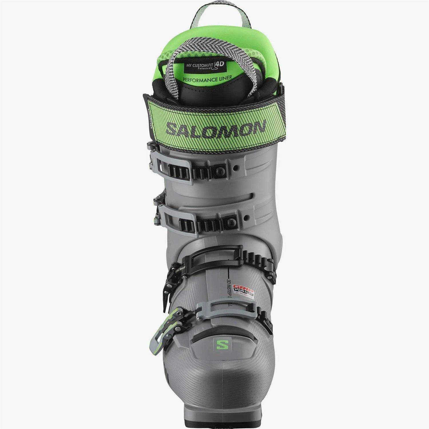 Salomon S/Pro Alpha 120 Ski Boots - Sports Supplies Online Store