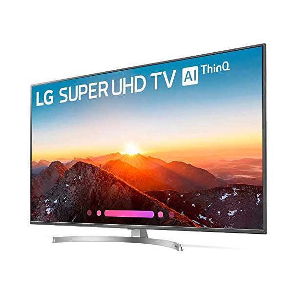LG 55SK8000 55x22 4K Smart LED TV