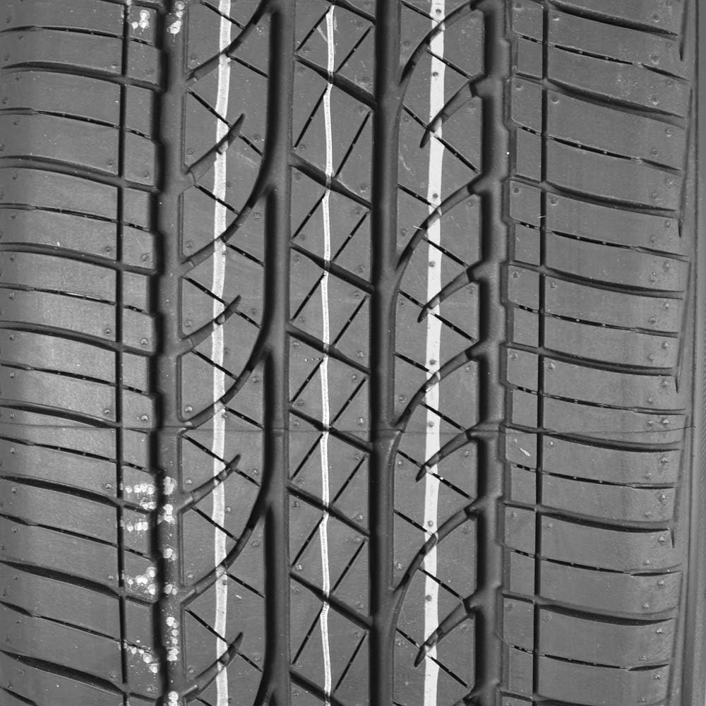 Bridgestone Potenza RE97AS All-Season Performance Tire 225/40R18 92 H Extra Load