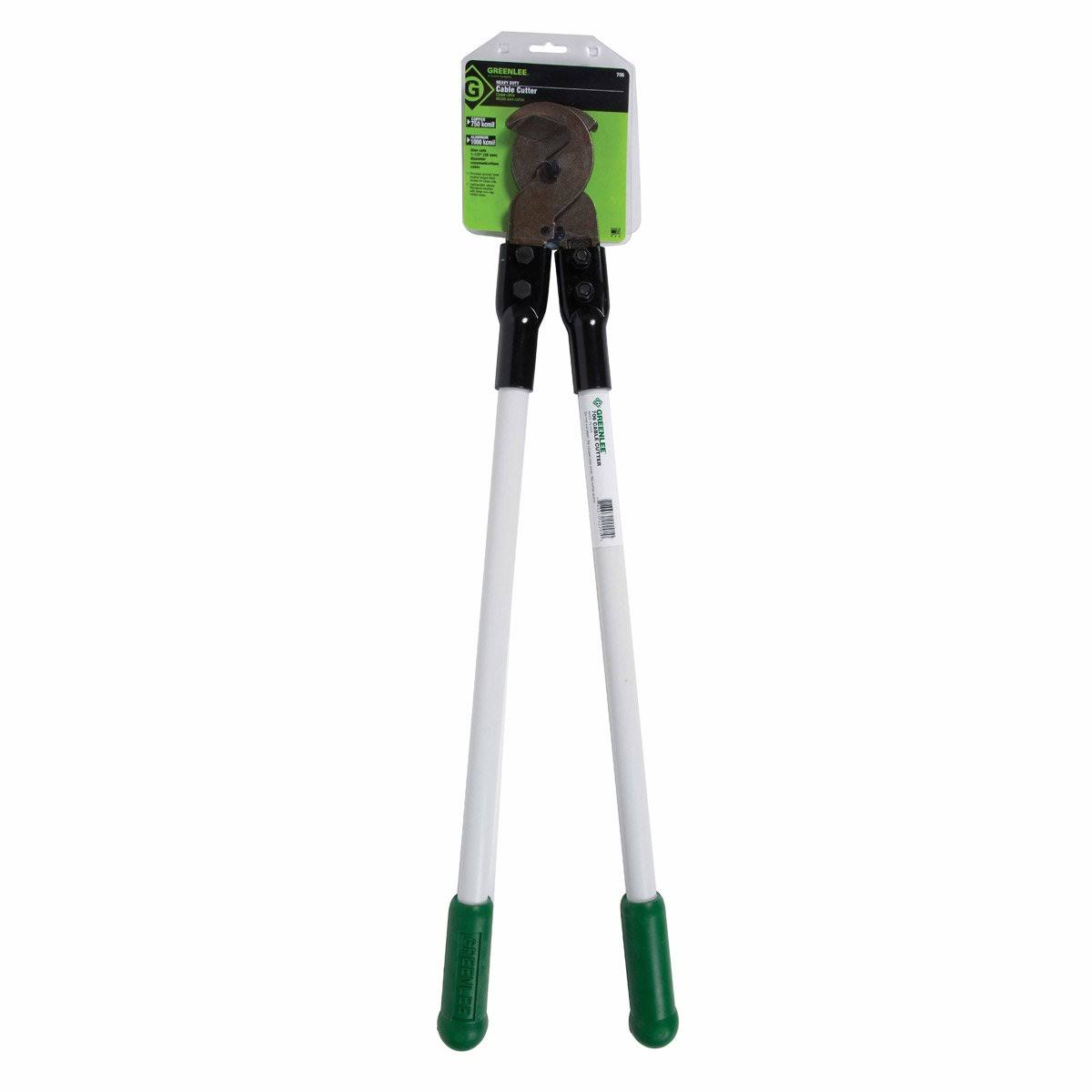 Greenlee 706 Cable Cutter