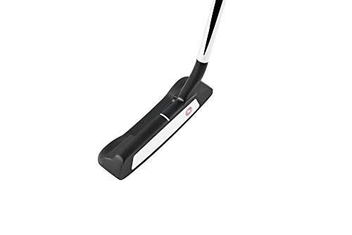 Odyssey White Hot Pro 2.0 Putter, Black