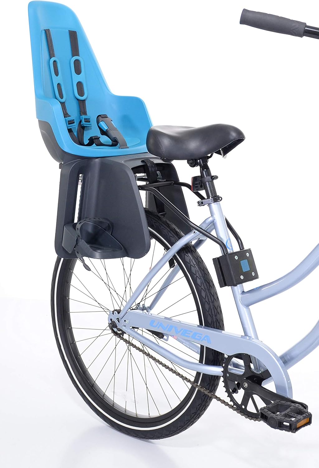 Polisport One Maxi FF Bicycle Child Seat