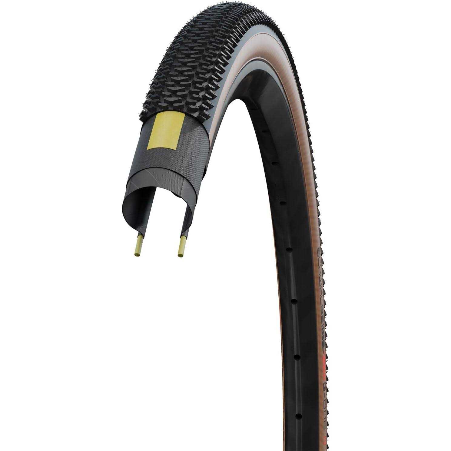 Schwalbe G-One R Tire - Sports Supplies Online Store