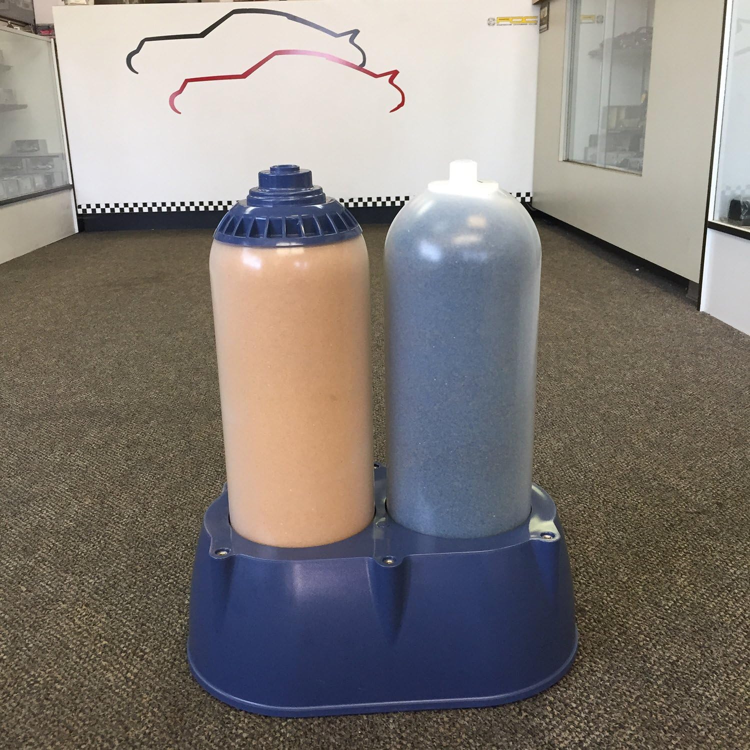 CR Spotless - Simplest RV & Car Wash System, Spotless Rinse Works for All Vehicles, Motorcycles, Bikes, Boats, Planes, Yachts