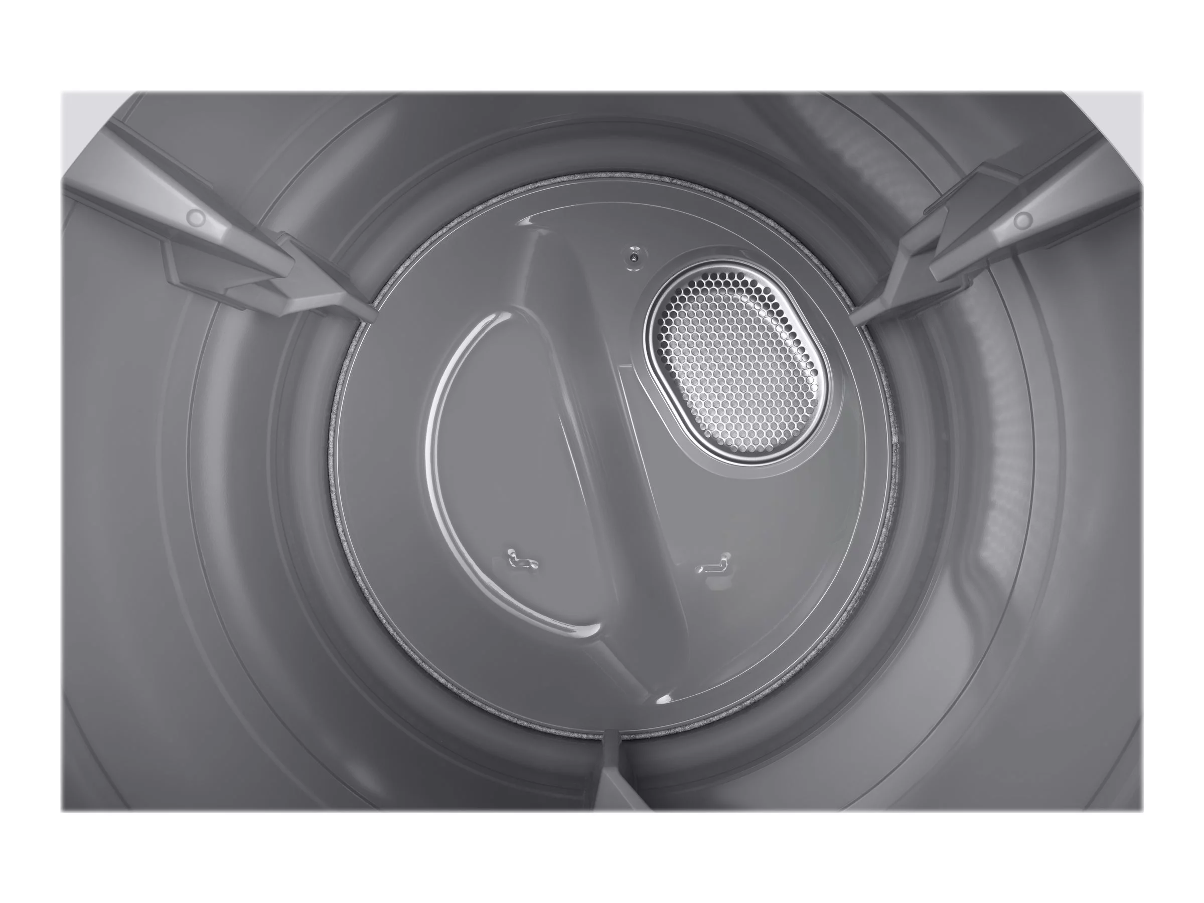 Samsung 7.5 cu. ft. Gas Dryer with Sensor Dry DVG45T6000V