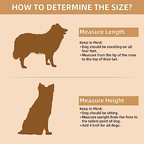 Large Dog Crate, Dog Crates for Medium Dogs, 47.2" Dog Kennel Indoor with Drawers, Feeder Bowls and Storage, 2 Sliding Doors