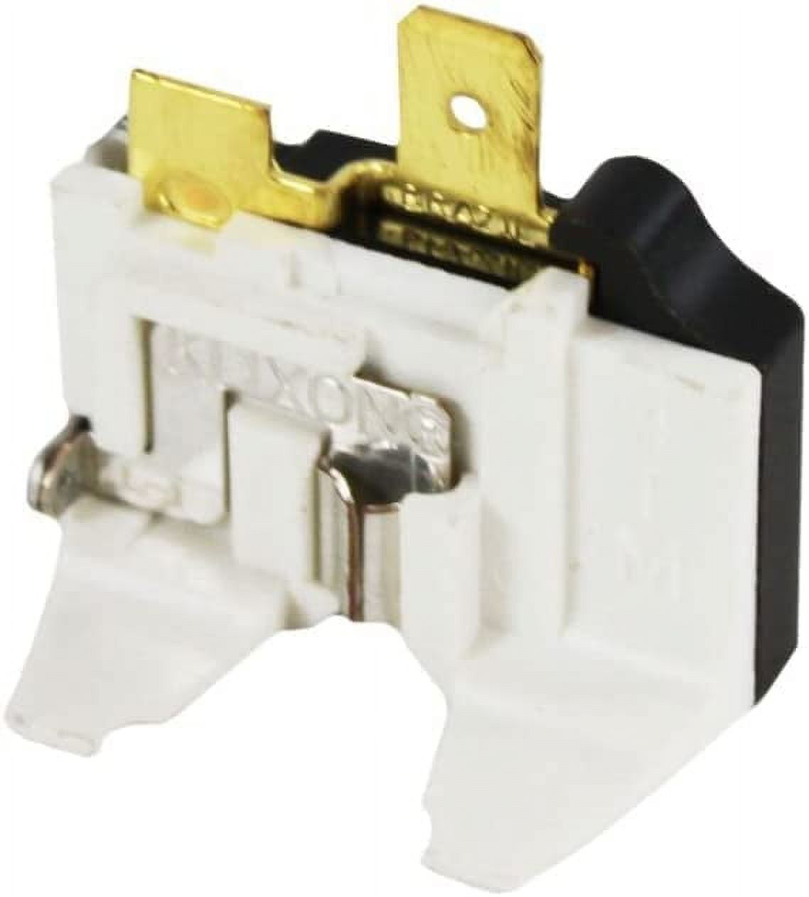 GLOB PRO SOLUTIONS 4387912 CKD2203 Refrigerator Start Relay & Overload Kit Replacement for and compatible with Whirlpool Estate KitchenAid Kenmore