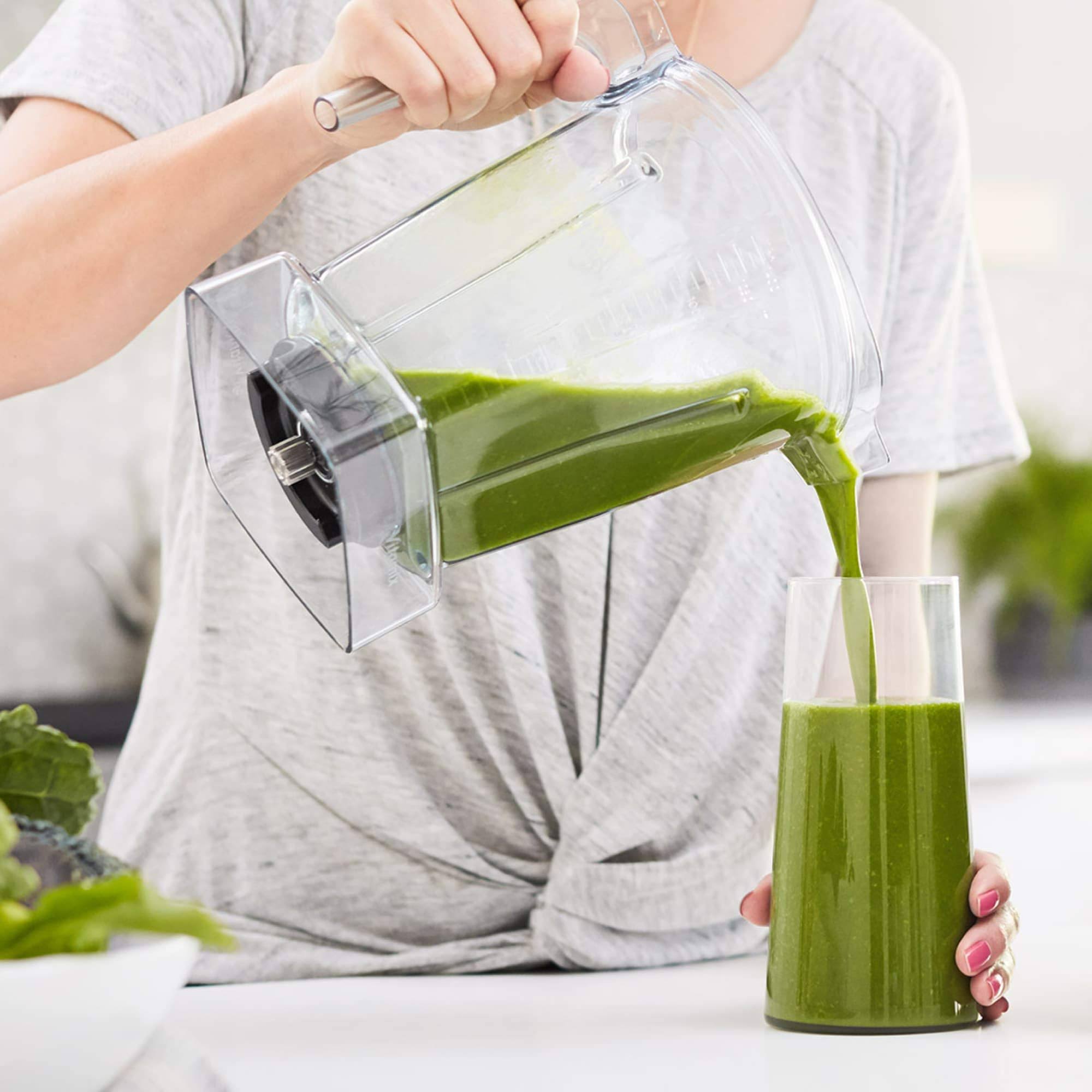 Vitamix (VM0148) 48oz Wet Blade Container