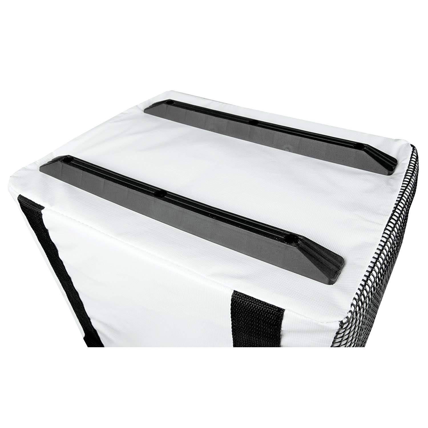 Igloo 57176 Marine Ultra 24-Can Square Coolers