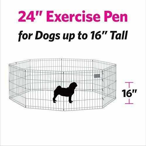 Midwest Exercise Pen/Pet - Pet Supplies online store