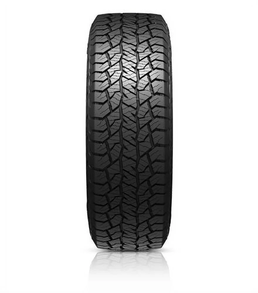 Hankook Dynapro AT2 (RF11) All Terrain 265/65R18 114T Light Truck Tire Fits: 2014-18 Chevrolet Silverado 1500 LTZ, 2014-18 GMC Sierra 1500 SLE