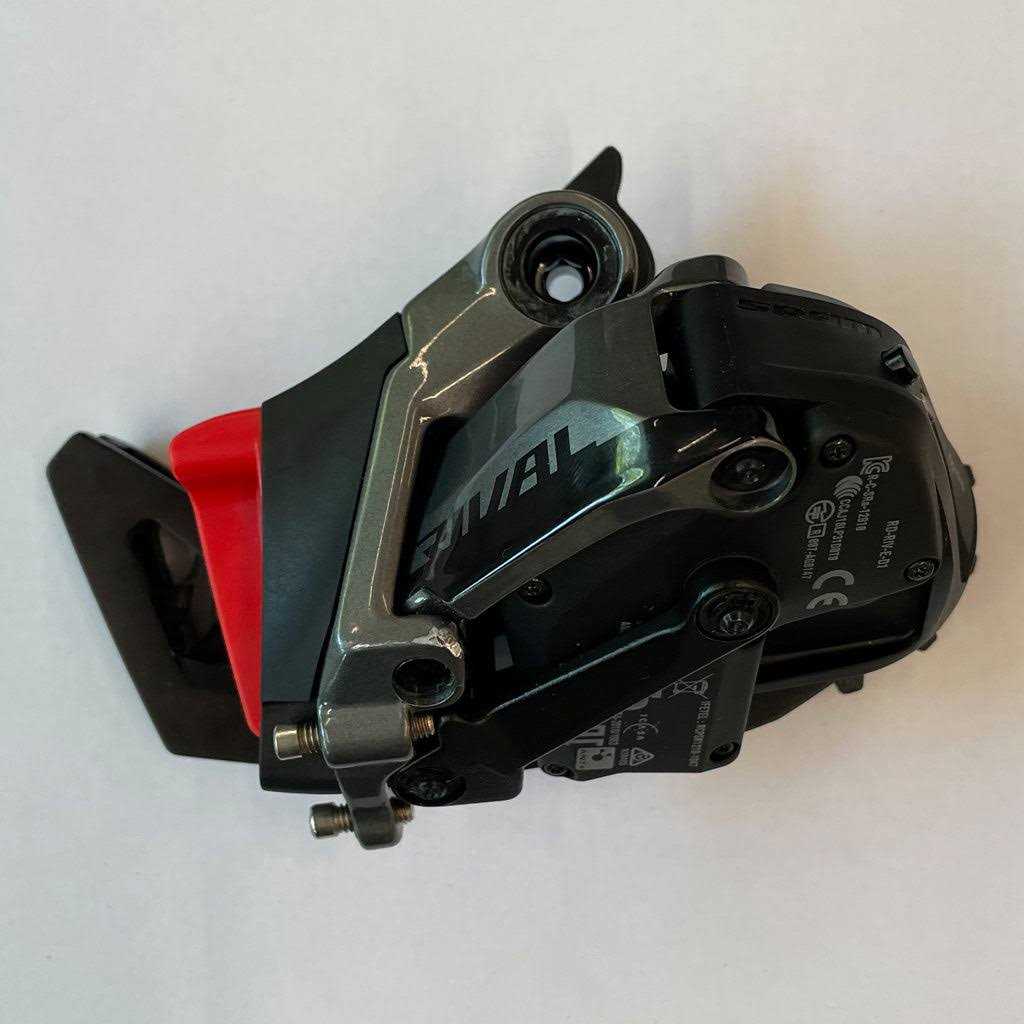 SRAM Rival eTap AXS Rear Derailleur - Sports Supplies Online Store