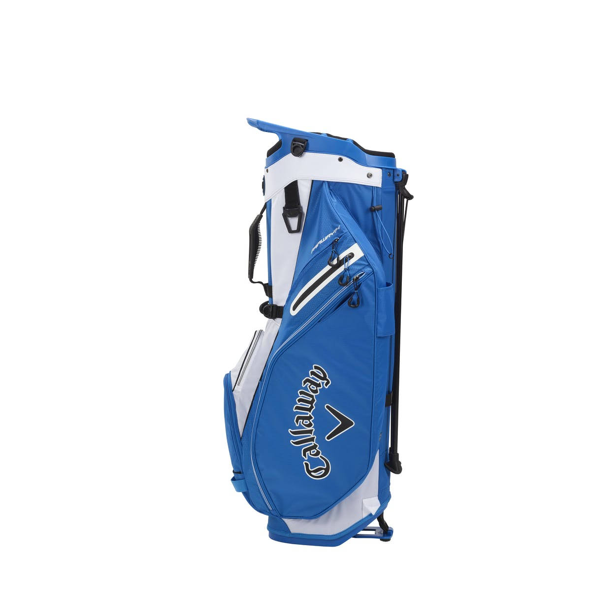 Callaway Fairway 14 Stand Bag - Royal / White / Black