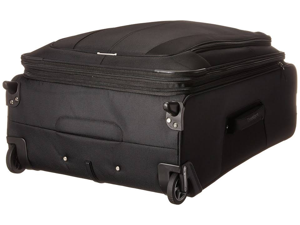 Travelpro Maxlite 5 26x22 Expandable Rollaboard - Black