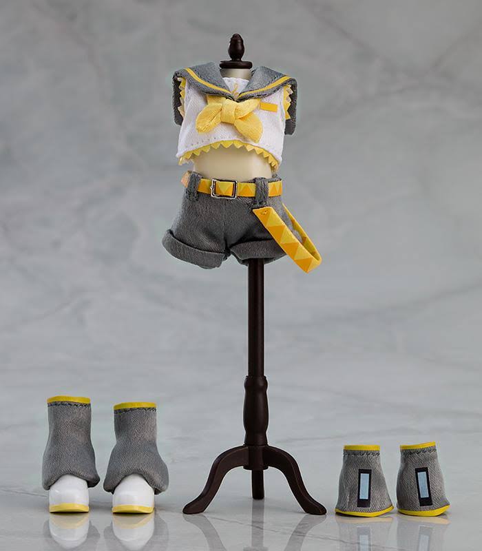 Good Smile Vocaloid - Kagamine Rin Nendoroid Doll