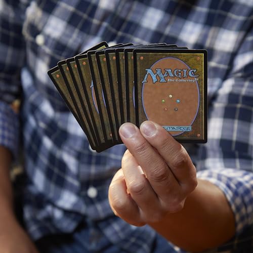 Magic: The Gathering Outlaws of Thunder Junction Play Booster Box - 36 Packs (504 Magic Cards) - Radiant Selections