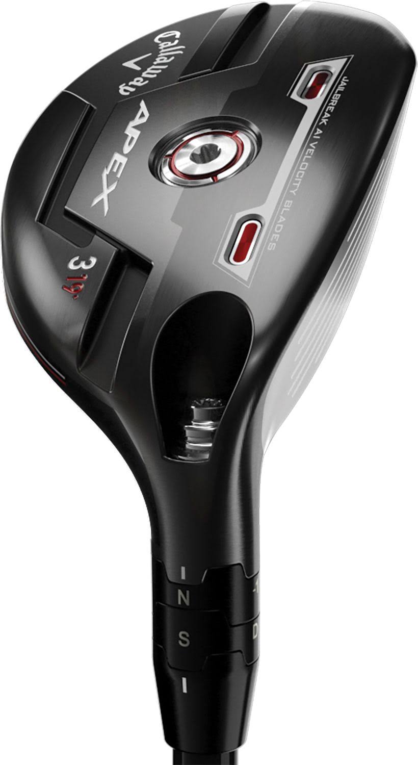 Callaway Apex 21 Hybrid