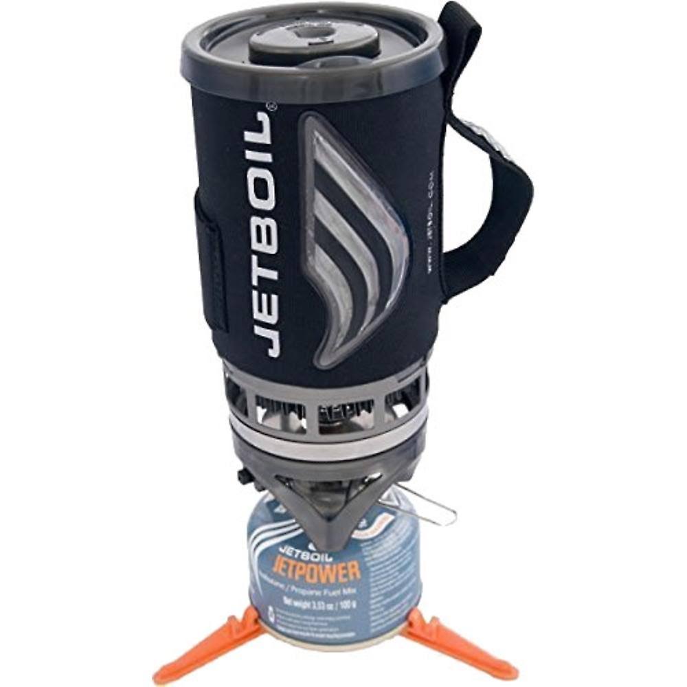 Jetboil Flash Cooking System Carbon