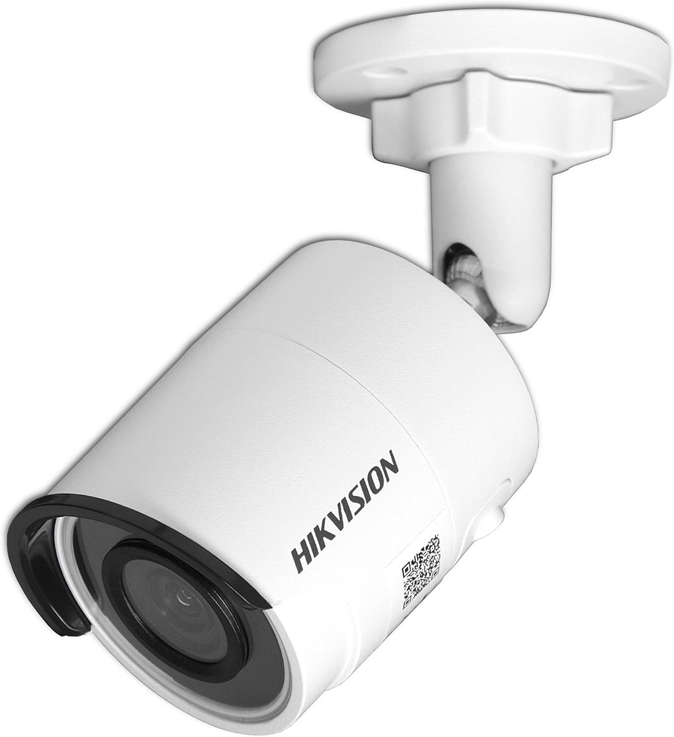 Hikvision DS-2CD2083G0-I 8.0MP 4K UltraHD Exir Bullet Camera IR, 4.0mm, IP67 Weatherproof