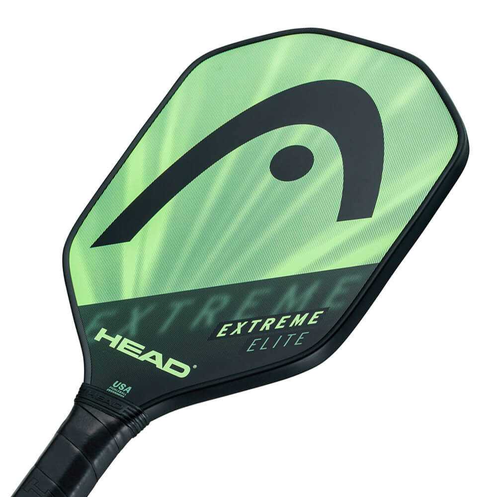 Head Extreme Elite Pickleball Paddle - Sports Supplies Online Store