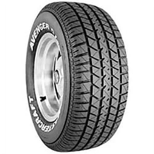 (Qty: 2) P275/60R15 Mastercraft Avenger G/T 107T tire - Curated Treasures Market