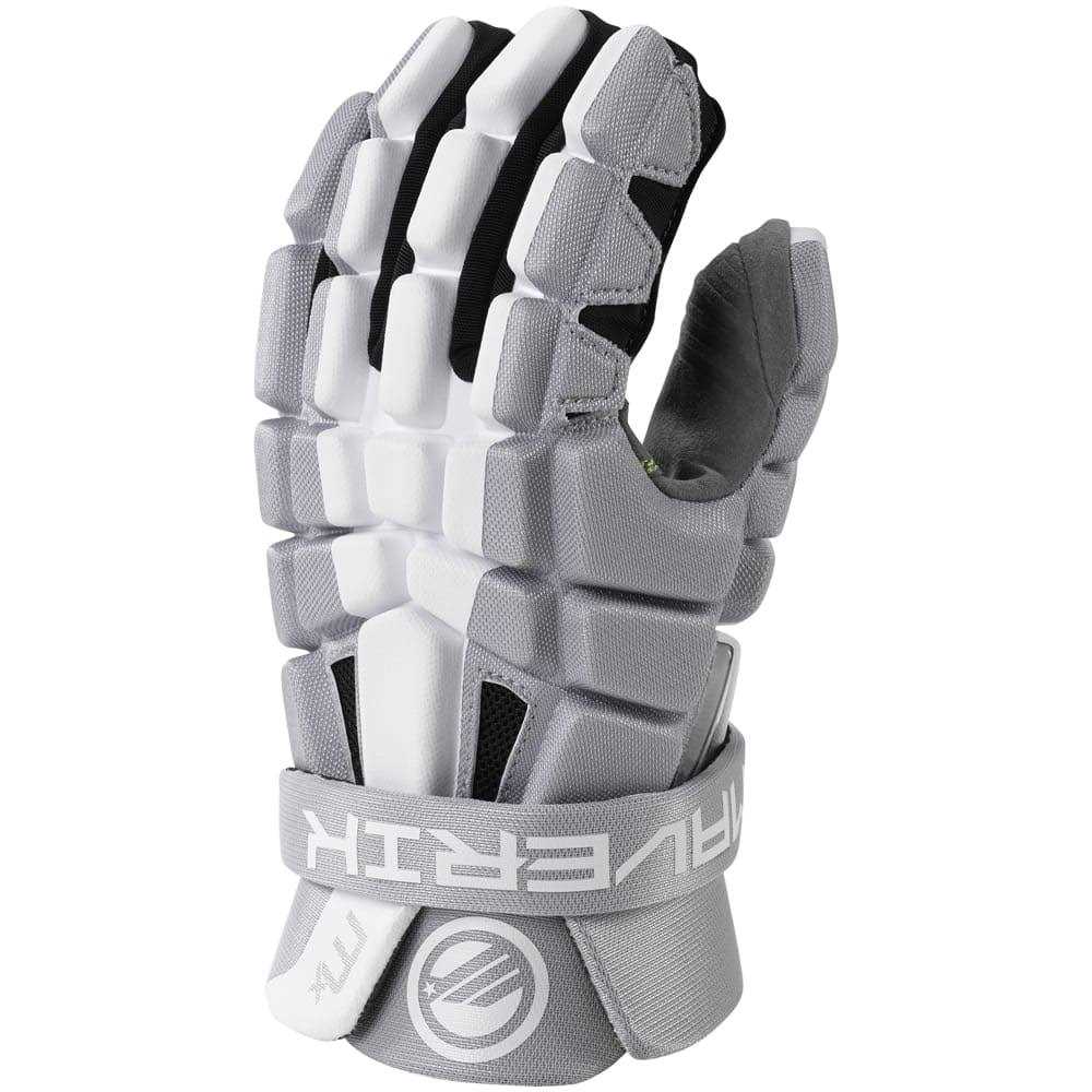 Maverik MX Lacrosse Glove - Sports Supplies Online Store