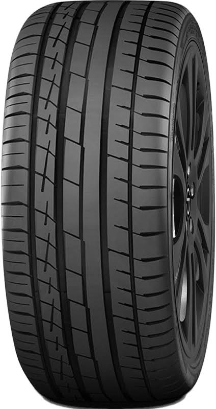 Accelera Iota ST68 265/65R17, All Season, Performance tires.
