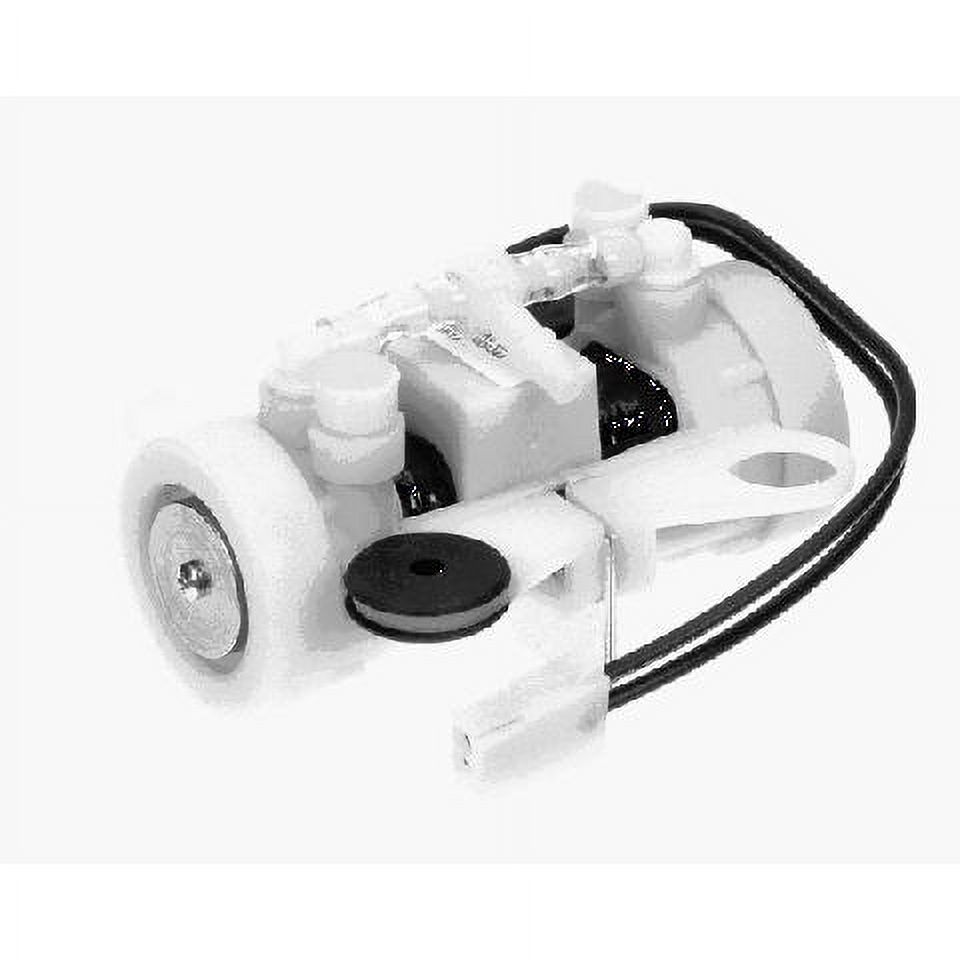 Manitowoc Ice 2009343 Air Compressor