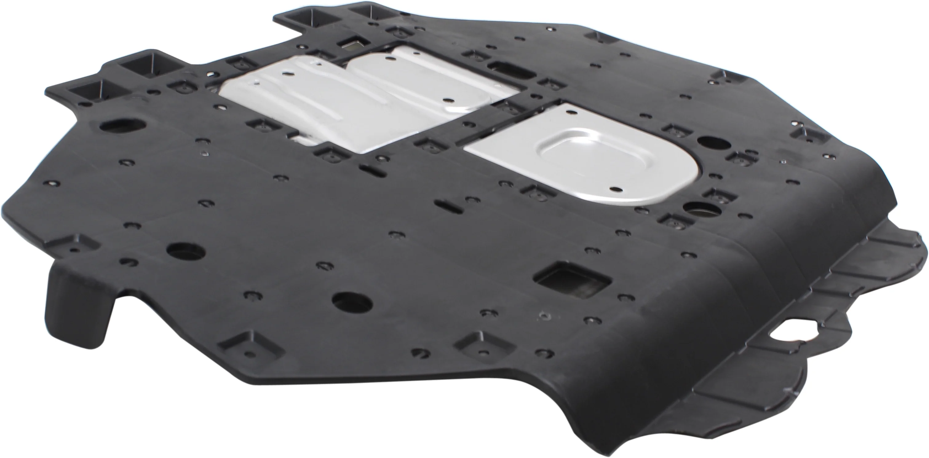 Front Engine Splash Shield fits 2016-2022 Honda HR-V EX 4 Cyl 1.8L