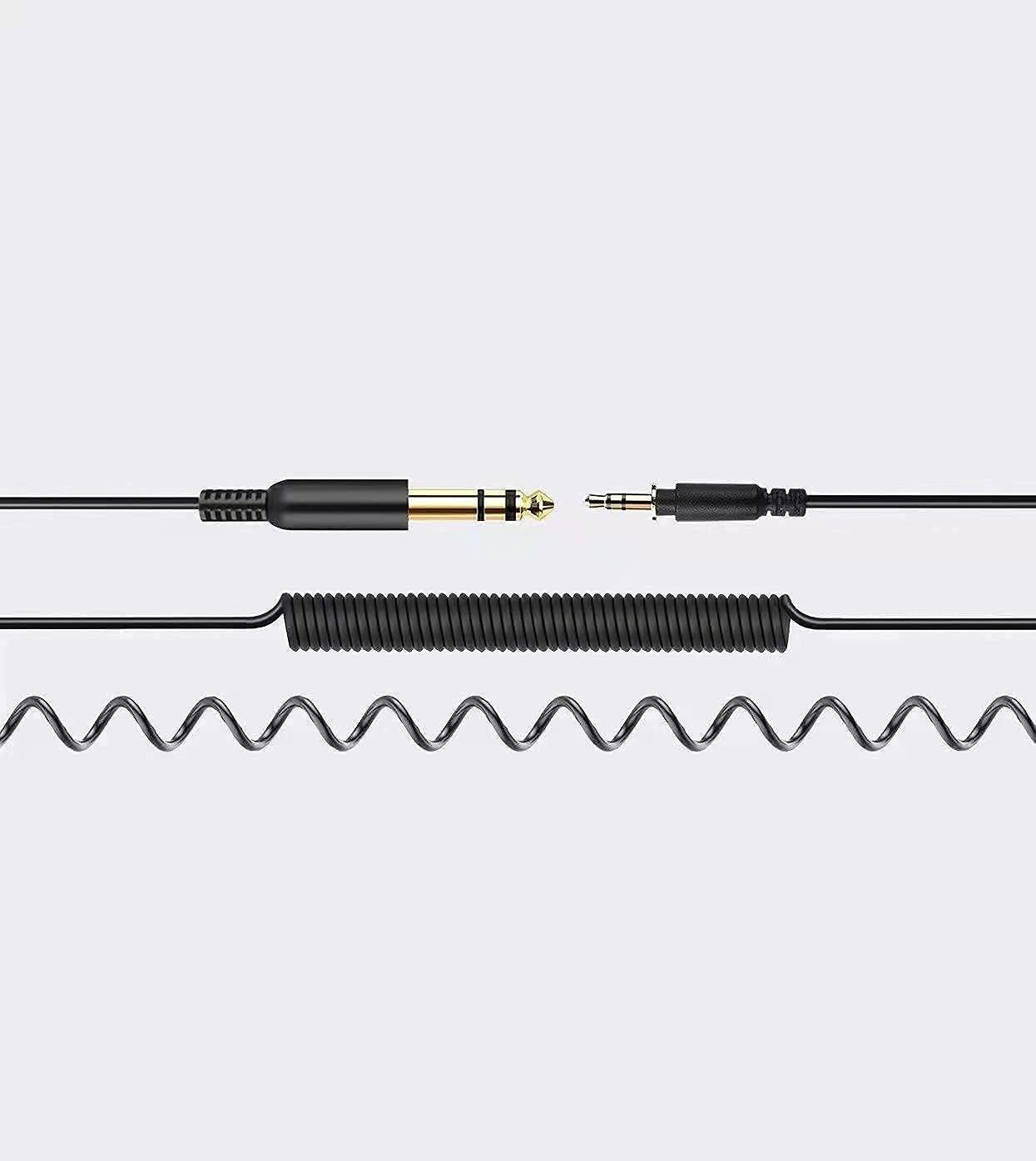 OneOdio A70 Bluetooth Over Ear Headphones, Studio Headphones with Shareport