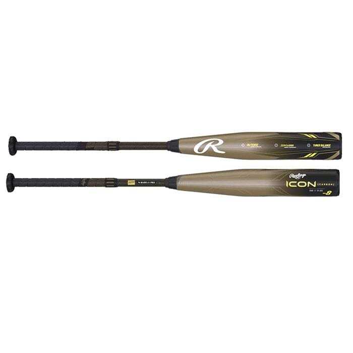 2023 Rawlings Icon USSSA Baseball Bat - Sports Supplies Online Store